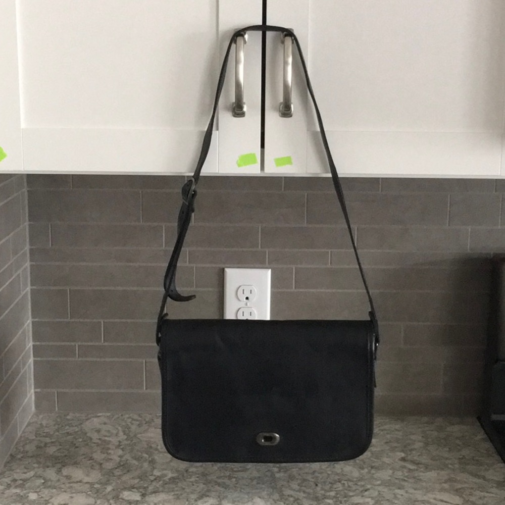 Leather Purse